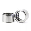 Open type metric caged needle roller bearings HK2020